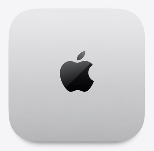 Mac mini M4