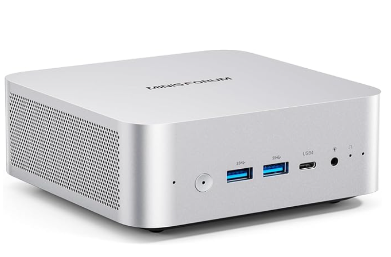 Minisforum UM790 Pro