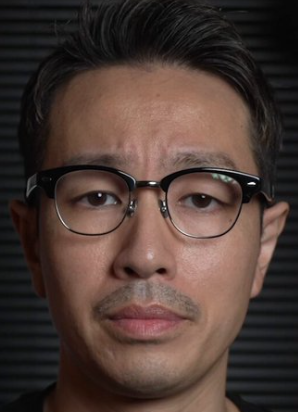 デスクセットアップおじさん