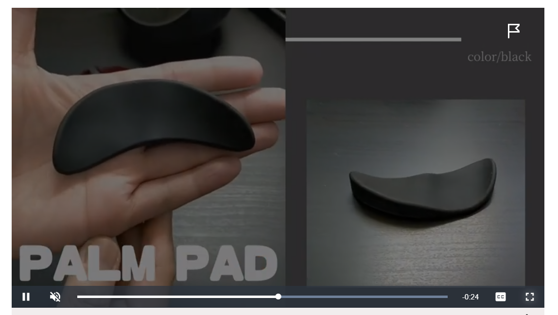 OGULUS リストレスト